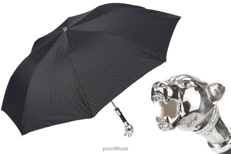 مظلة | 64 6277-1 k1v - مظلة قابلة للطي من طراز النمر العتيق PASOTTI Z446V163